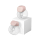 MOMCOZY Laktator S9 Pro podwójny różowy - 1574094 - zdjęcie 6